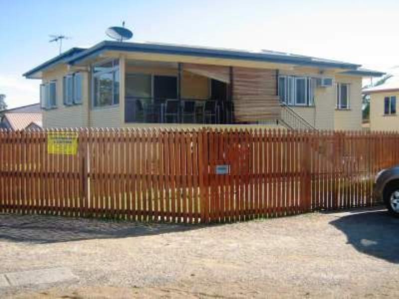 176 Kerrigan Street, Frenchville QLD 4701