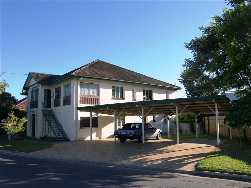 47 Denison Street, Rockhampton QLD 4700