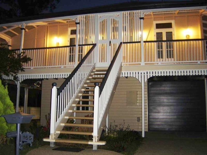 160 Talford Street, Allenstown QLD 4700