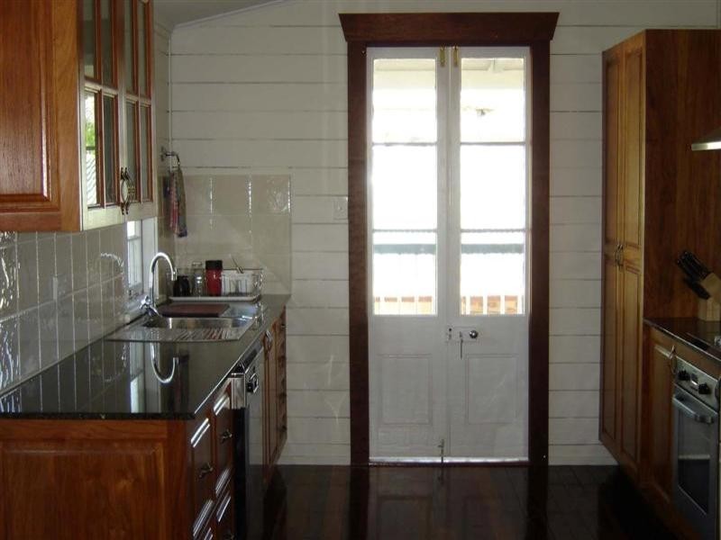 160 Talford Street, Allenstown QLD 4700