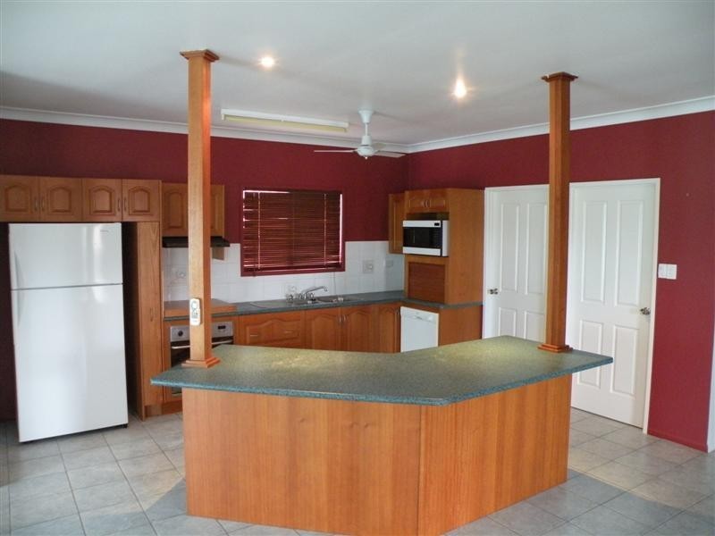 Lot 4 Raspberry Creek Road, Kunwarara QLD 4702
