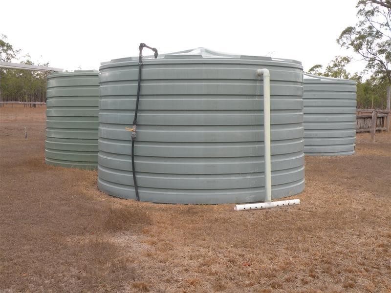 Lot 4 Raspberry Creek Road, Kunwarara QLD 4702