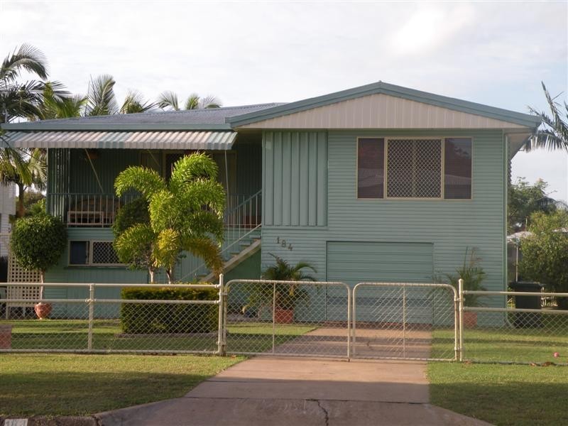 184 Coome Street, Frenchville QLD 4701