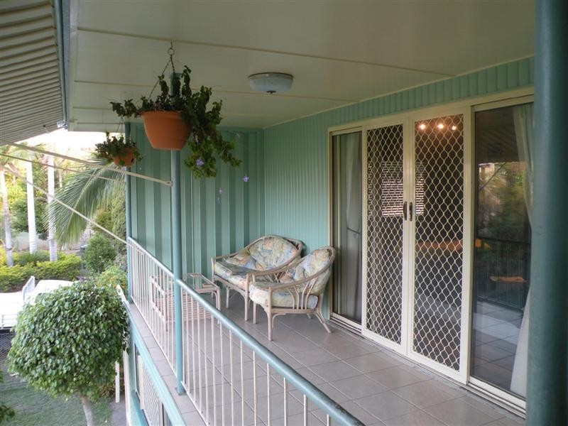 184 Coome Street, Frenchville QLD 4701