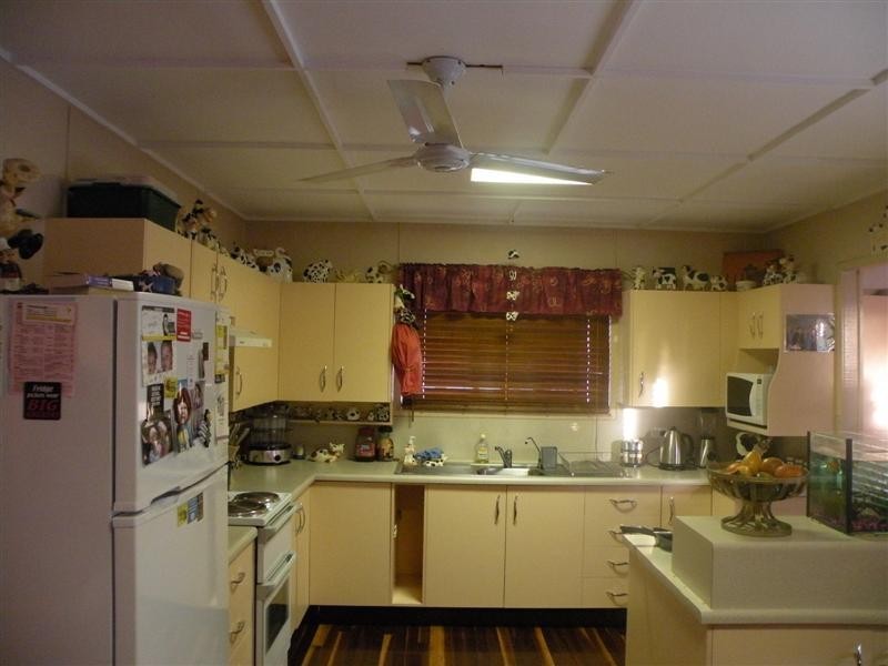 184 Coome Street, Frenchville QLD 4701