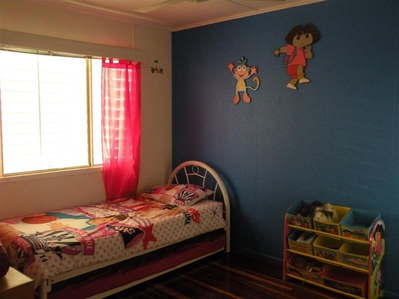 184 Coome Street, Frenchville QLD 4701