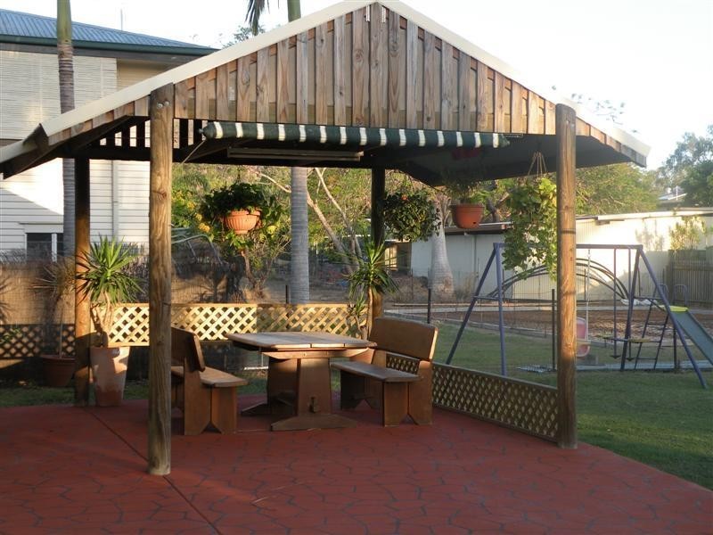 184 Coome Street, Frenchville QLD 4701