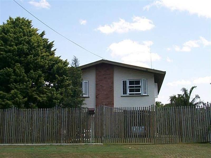 12 Agnes Street, The Range QLD 4700