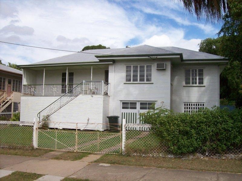 98 Canning Street, The Range QLD 4700
