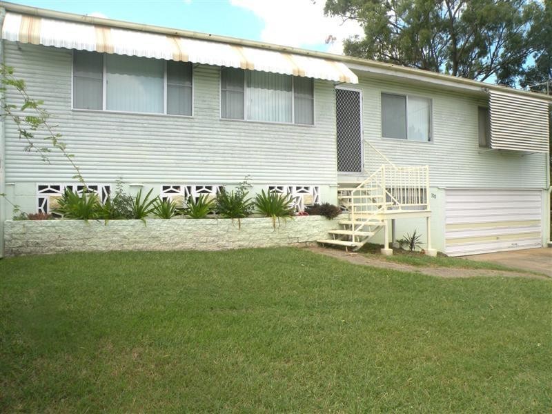 320 Duthie Avenue, Frenchville QLD 4701