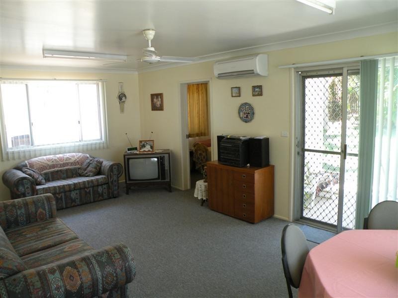 320 Duthie Avenue, Frenchville QLD 4701