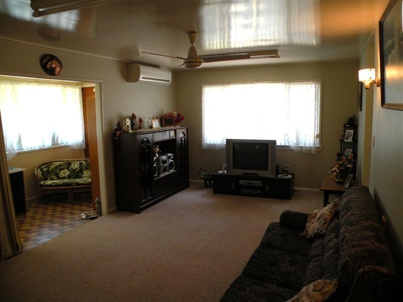 320 Duthie Avenue, Frenchville QLD 4701