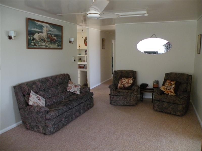 320 Duthie Avenue, Frenchville QLD 4701