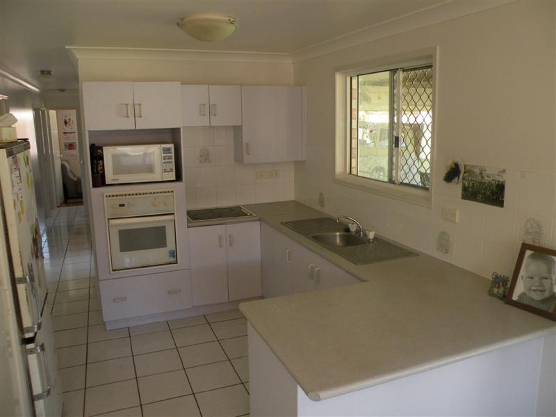 2B Buxton Drive, Gracemere QLD 4702