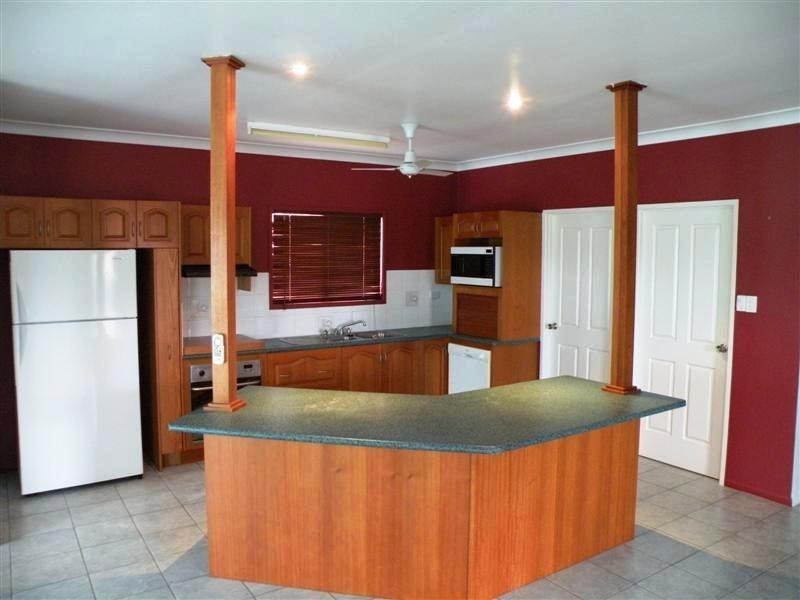 Lot 4 Raspberry Creek Road, Kunwarara QLD 4702