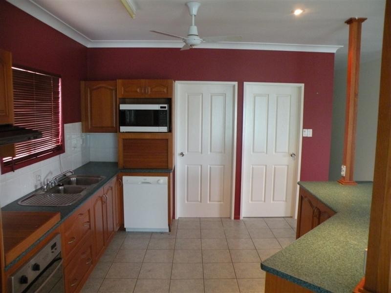 Lot 4 Raspberry Creek Road, Kunwarara QLD 4702