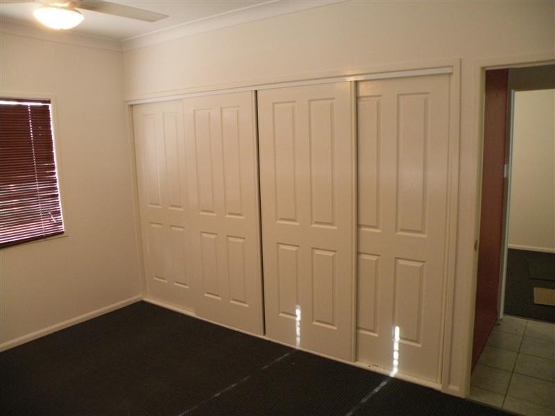 Lot 4 Raspberry Creek Road, Kunwarara QLD 4702