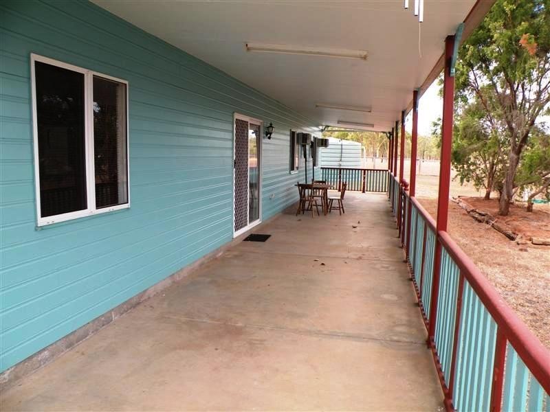 Lot 4 Raspberry Creek Road, Kunwarara QLD 4702