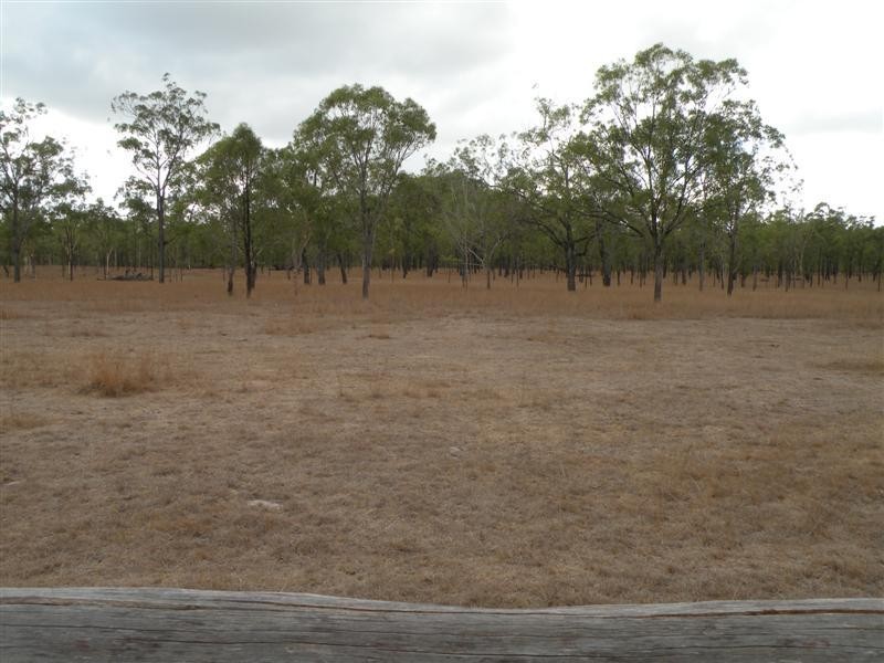 Lot 4 Raspberry Creek Road, Kunwarara QLD 4702