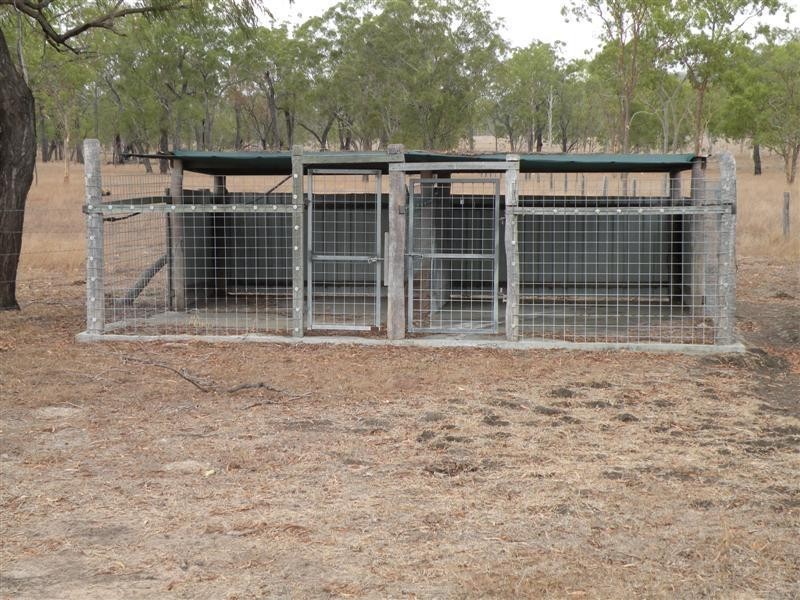 Lot 4 Raspberry Creek Road, Kunwarara QLD 4702