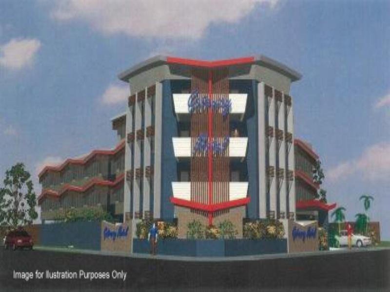 40,42,44 Albert Street, Rockhampton City QLD 4700