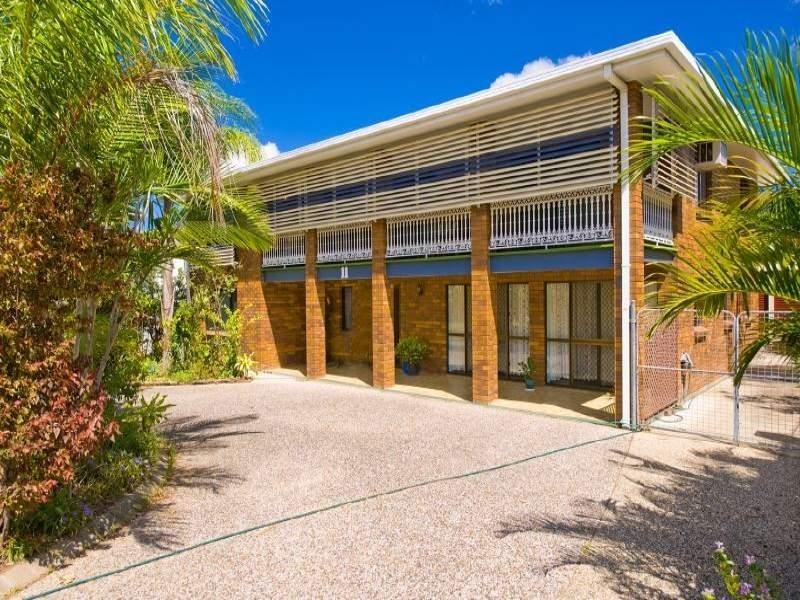 11 Crick Street, Kawana QLD 4701