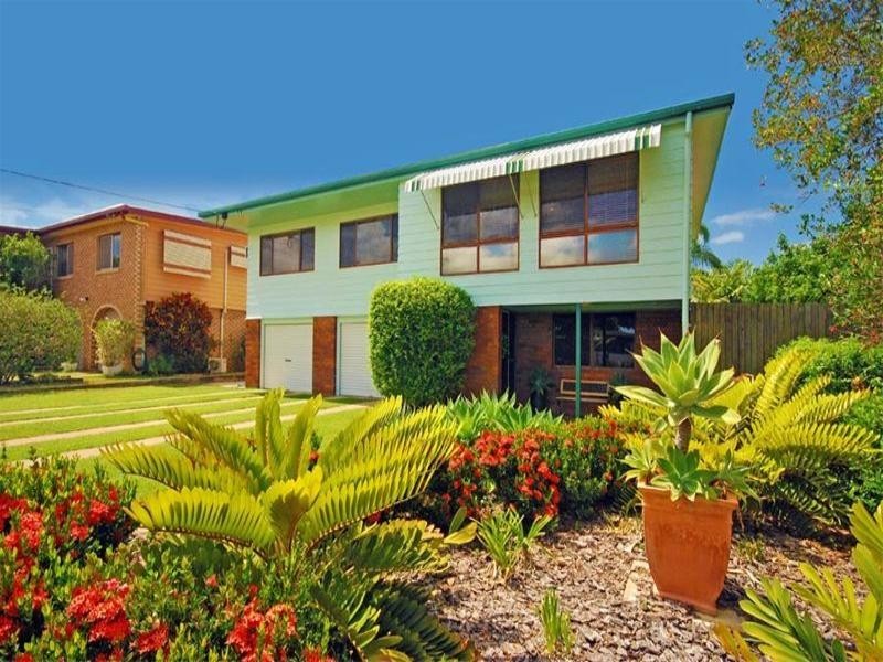 140 Cruikshank Street, Frenchville QLD 4701