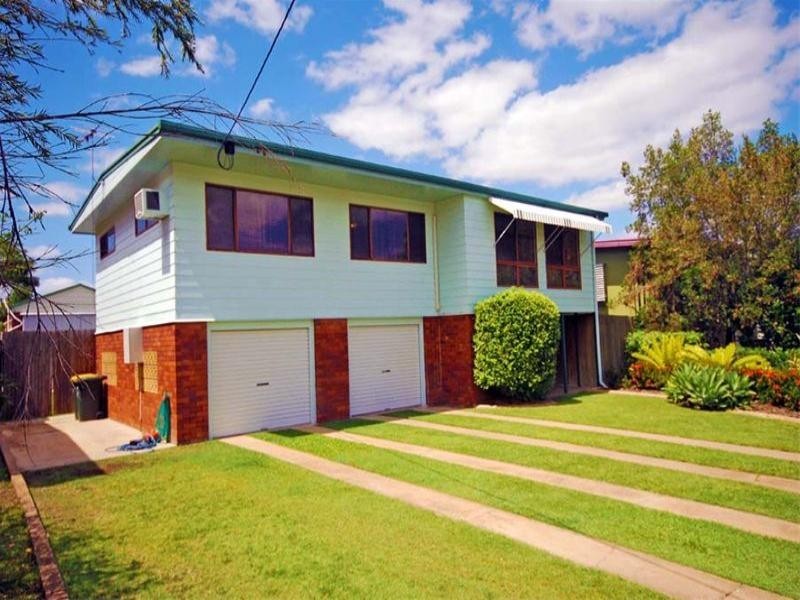 140 Cruikshank Street, Frenchville QLD 4701