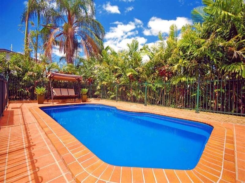 140 Cruikshank Street, Frenchville QLD 4701