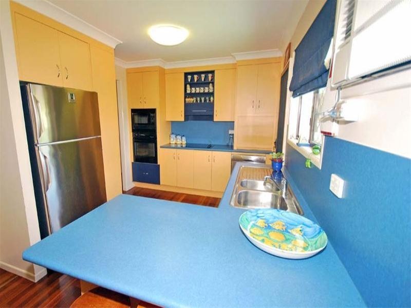 140 Cruikshank Street, Frenchville QLD 4701