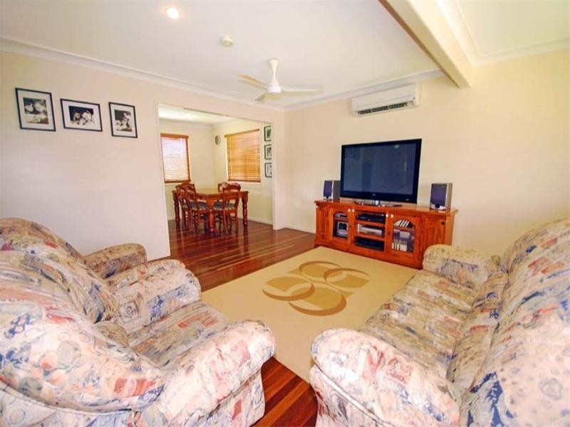 140 Cruikshank Street, Frenchville QLD 4701