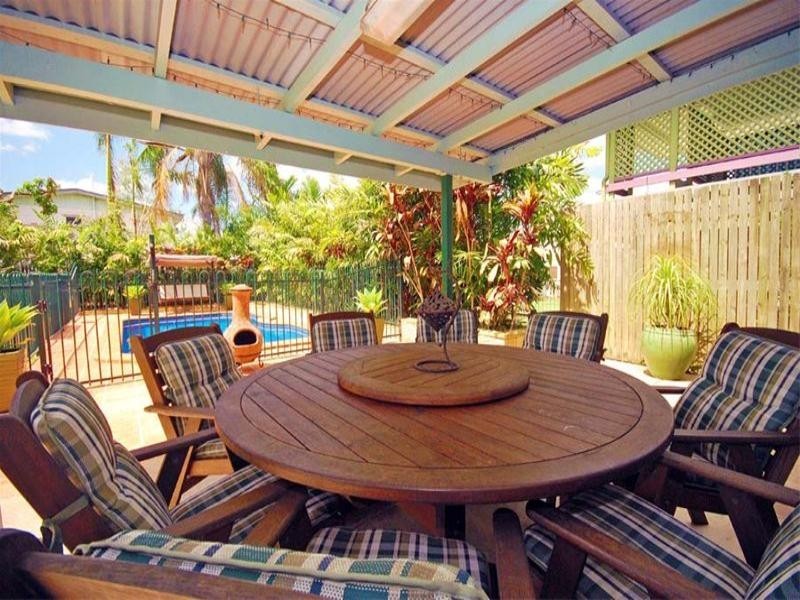 140 Cruikshank Street, Frenchville QLD 4701