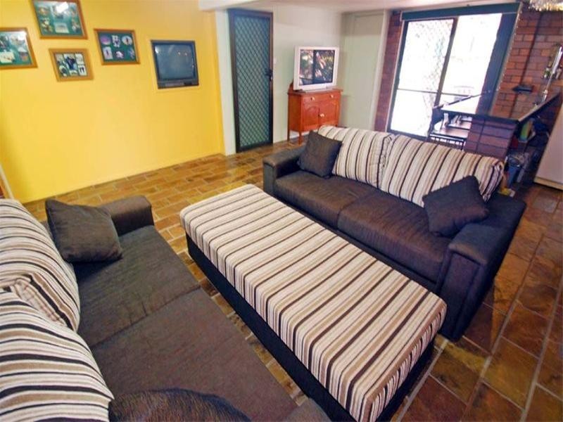 140 Cruikshank Street, Frenchville QLD 4701