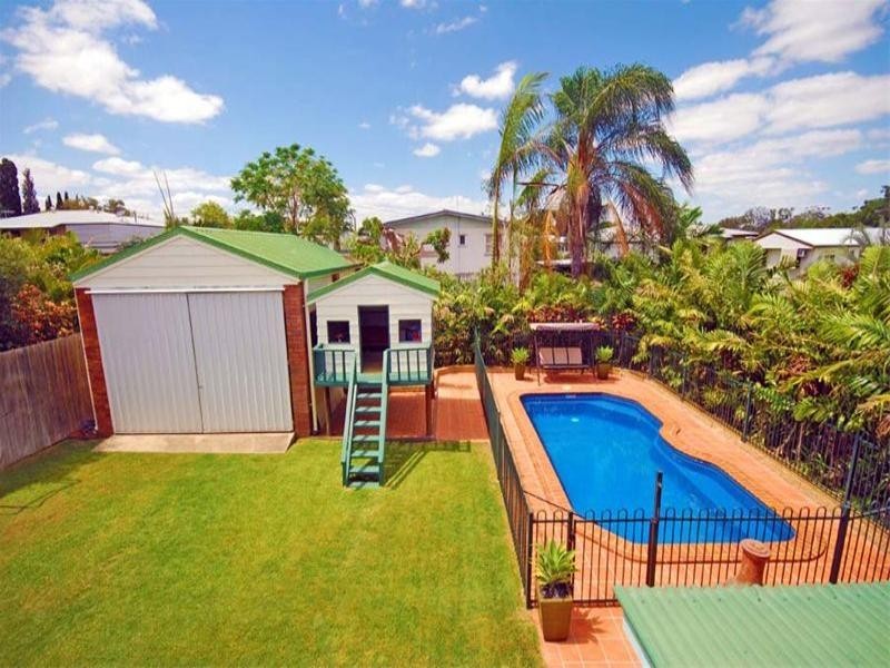 140 Cruikshank Street, Frenchville QLD 4701