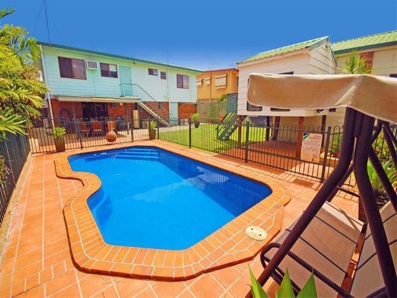 140 Cruikshank Street, Frenchville QLD 4701