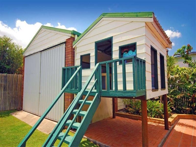 140 Cruikshank Street, Frenchville QLD 4701