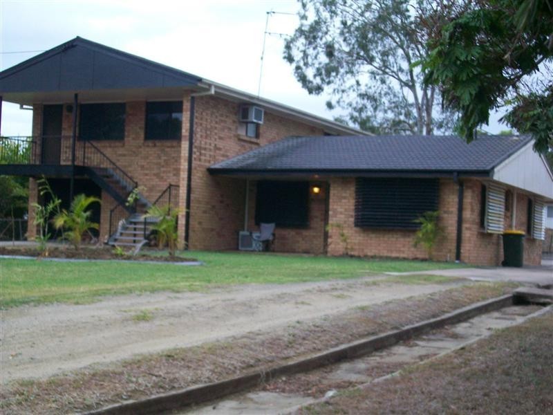 103B PENNYCUICK Street, Rockhampton QLD 4700