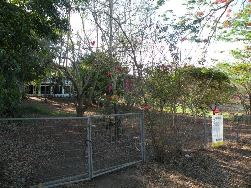 341 Agnes Street, The Range QLD 4700