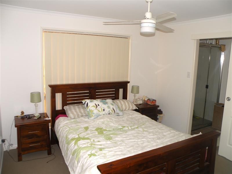 12 Jamie Crescent, Gracemere QLD 4702