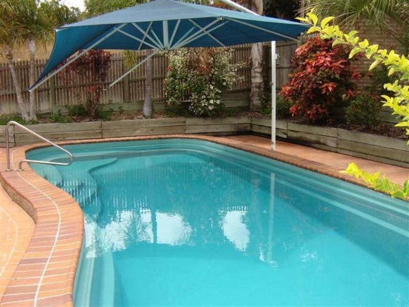 23-100 VICTORIA Place, Berserker QLD 4701