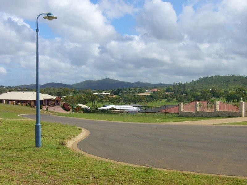 17 Rebecca Close, Rockyview QLD 4701