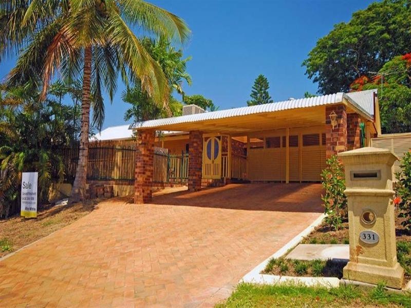 331 Hobler Avenue, Frenchville QLD 4701