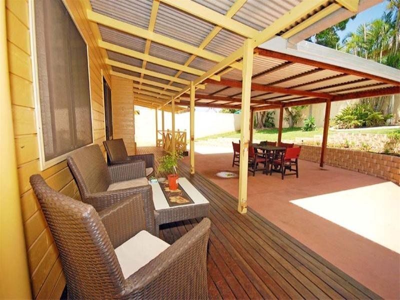 331 Hobler Avenue, Frenchville QLD 4701