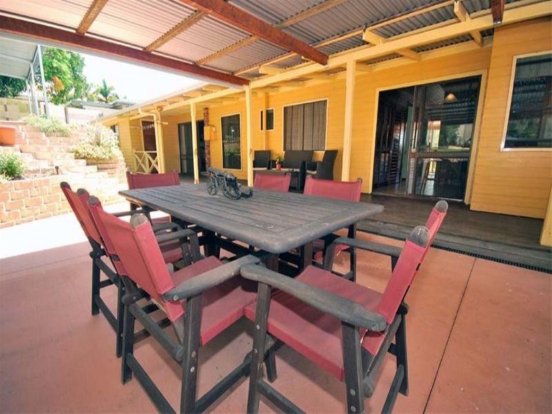 331 Hobler Avenue, Frenchville QLD 4701