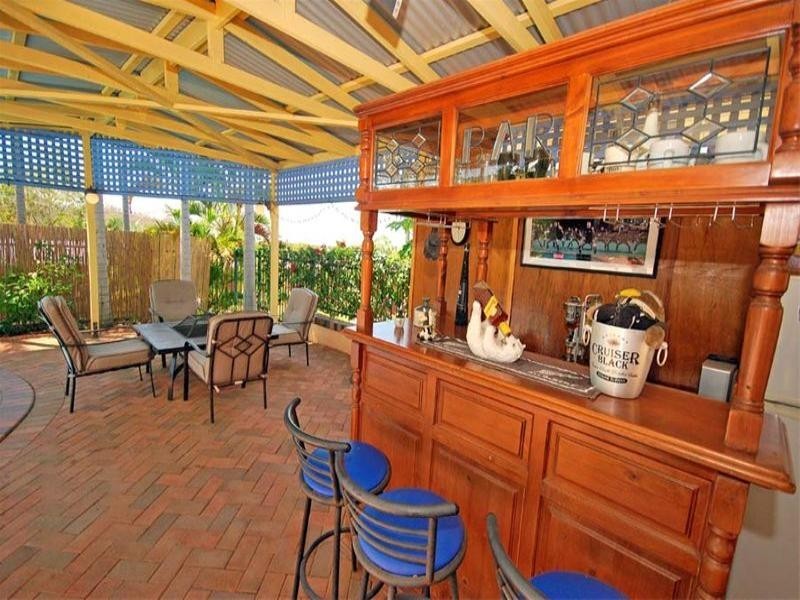 331 Hobler Avenue, Frenchville QLD 4701