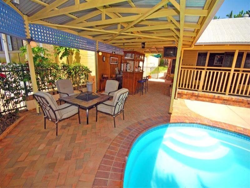 331 Hobler Avenue, Frenchville QLD 4701