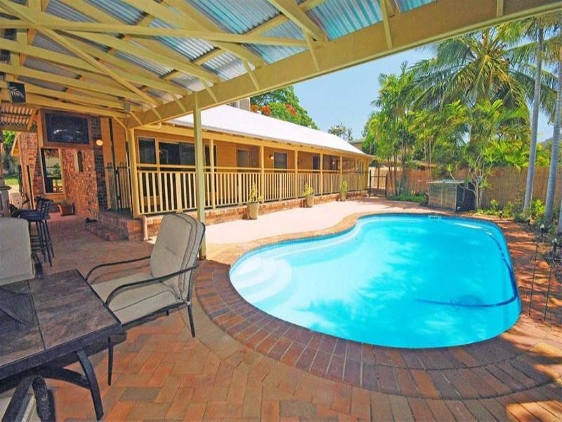 331 Hobler Avenue, Frenchville QLD 4701