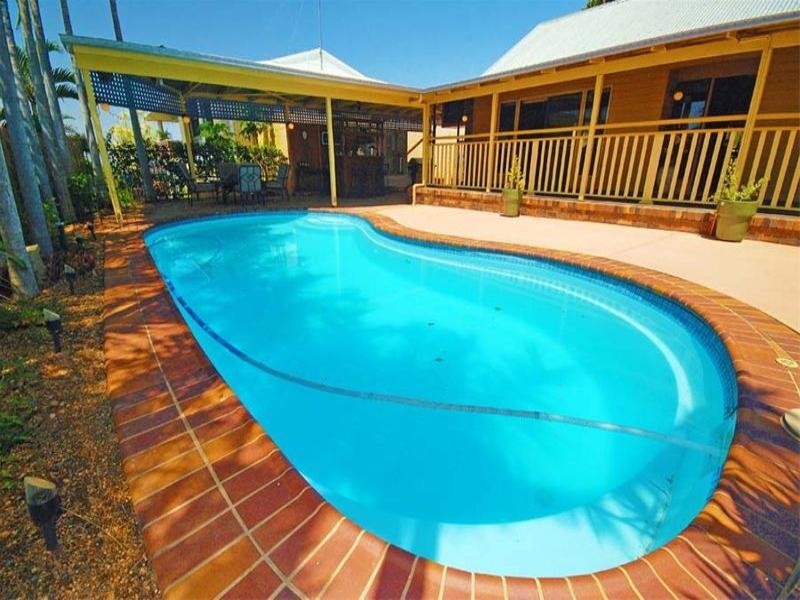 331 Hobler Avenue, Frenchville QLD 4701