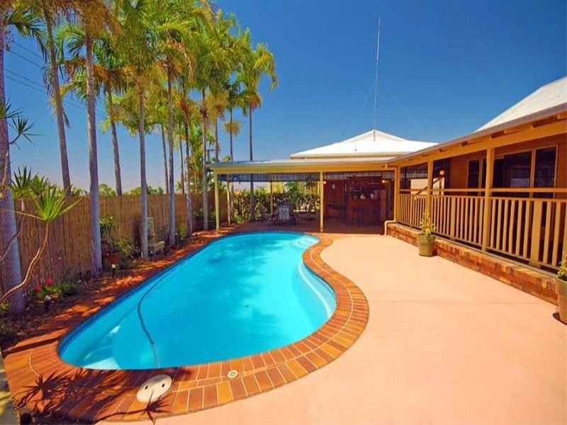 331 Hobler Avenue, Frenchville QLD 4701