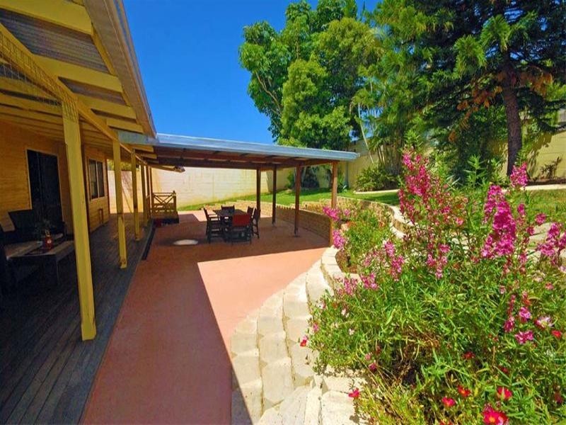 331 Hobler Avenue, Frenchville QLD 4701